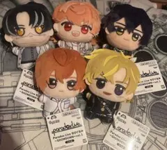 2025年最新】paradox live ちびぐるみの人気アイテム - メルカリ