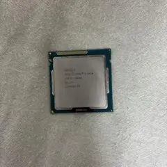 intel i5-3470 3世代