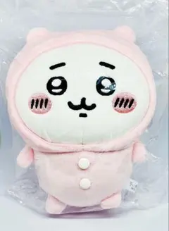 ちいかわ ぽてたまぬいぐるみ ちいかわ パジャマパーティー
