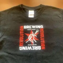 【ギルダン】BREWING revolution ultraコットン Tシャツ