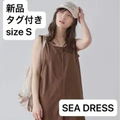 新品　 titivate　シンプルタンクトップオールインワン　水着のサムネイル