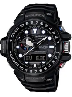 2025年最新】g-shock GWN-1000Bの人気アイテム - メルカリ