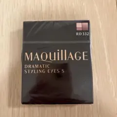 マキアージュ ドラマティックスタイリングアイズＳ RD332