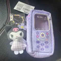 ショップ限定‼️ サンリオ えらんでガラケーマスコットコンプリート 2025年最新】サンリオ えらんでガラケーの人気アイテム - メルカリ