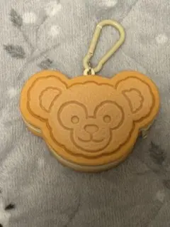 ダッフィー クッキーサンド スーベニアケース