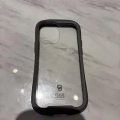 iFace13mini グレー