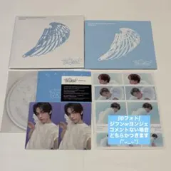 tws playhard dohoon ドフン