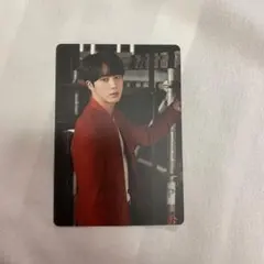 bts MOS ON:E ミニフォト ジン①