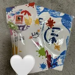 LIL WINK 風船 タオル セット