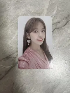 2025年最新】ユジン トレカ iz*oneの人気アイテム - メルカリ