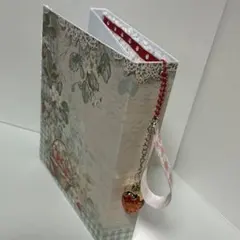 *564 ぱたぱたファイル おすそ分けファイル イチゴ多め