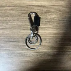 新品未使用】エンダースキーマ カラビナ ブラック 1 - メルカリ