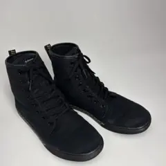 Dr. Martens SoftWair 8ホール キャンバスブーツ 25cmのサムネイル