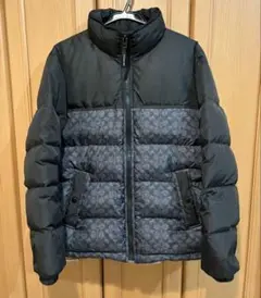 2025年最新】COACH メンズ ダウンジャケットの人気アイテム - メルカリ