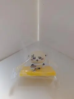 ちいかわ　松屋コラボフィギュア　ラッコ