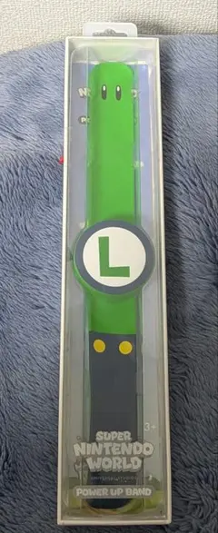 2025年最新】パワーアップバンド ルイージの人気アイテム - メルカリ