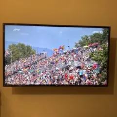 送料込】LG 55型 液晶テレビ 55UN8100PJA - メルカリ