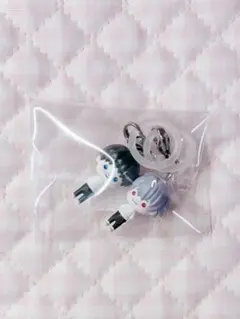 エヴァンゲリオン めじるしアクセサリー