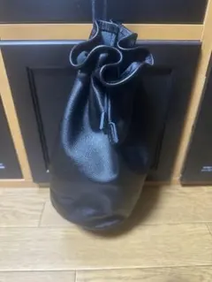 よ*ん様 DAMAGEDONE made in ASAKUSA 巾着 バッグ レ - メルカリ