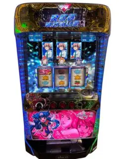 パチスロ マクロスF2 BLver 不要機付 パチスロ マクロスフロンティア2 Bonus Live ver. パチスロ スロット