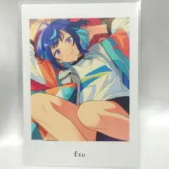 あんさんぶるスターズ！！ エス ② ぱしゃっつ vol.6 Private