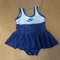 ナイキ　水着　110cm 女の子