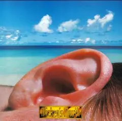 益田幹夫 – Mickey's Mouth CD盤 和モノ Fusion