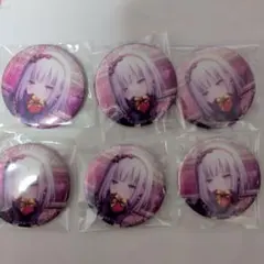 2026年最新】宵崎奏 缶バッジ 28cの人気アイテム - メルカリ