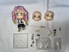 2026年最新】甘露寺蜜璃ねんどろいどの人気アイテム - メルカリ