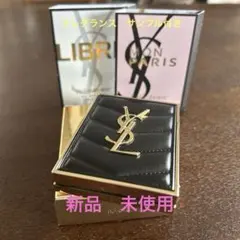 イヴ・サンローラン　アイシャドウ