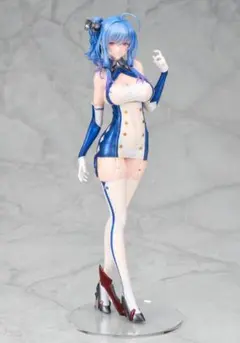アズレン セントルイス 軽装Ver. 1/7 フィギュア[アルター]　新品未開封