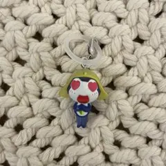 ケロロ軍曹 ちびケロ めじるしアクセサリー タママ