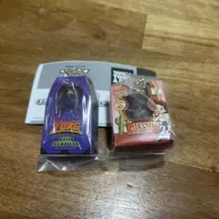 トイ・ストーリー　ミニチュアパッケージコレクションVer.2 ザーグ　ジェシー