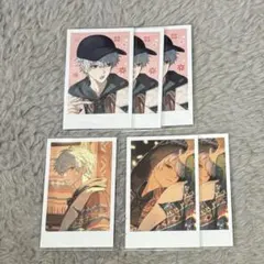 にじさんじ ChroNoiR 福袋 2026 葛葉 チェキ 3種セット