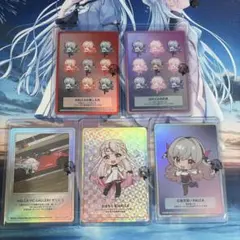 HC GALLERY HALCA カード SR さいとうなおき KirisAki | Mercari