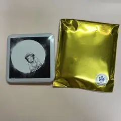 D.Gray-man Dグレ　缶バッジ アルマ
