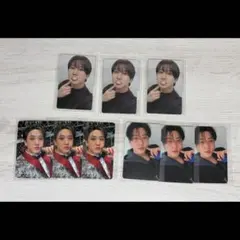 Stray Kids KARMA FANS ヨントン トレカ チャンビン