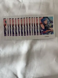 あんスタ ぱしゃっつ Vol6action HiMERU