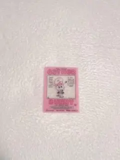 エスターバニー ポップアップ 特典