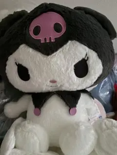クロミ ぬいぐるみ サンリオのサムネイル