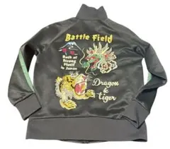 スーベニアジャケット スカジャン