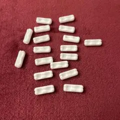 カーテン用プラスチッククリップ 13個セット