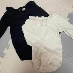 H＆M 2枚セット美品