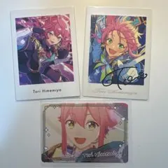 あんスタ　姫宮桃李　まとめ売り