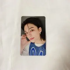 straykids ヒョンジン 8/17 福岡2日目 会場限定 トレカ