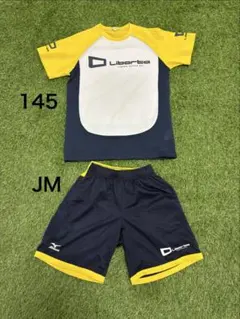 Liberta サッカーウェア 145サイズ JM