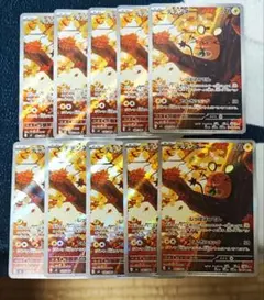デデンネ AR 085/080 まとめ売り 10枚 美品