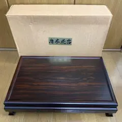 2025年最新】唐木花台の人気アイテム - メルカリ