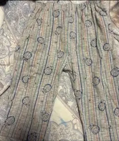 ドラえもんズボン