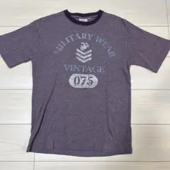 AVIREX U.S.A. ヴィンテージ Tシャツ M